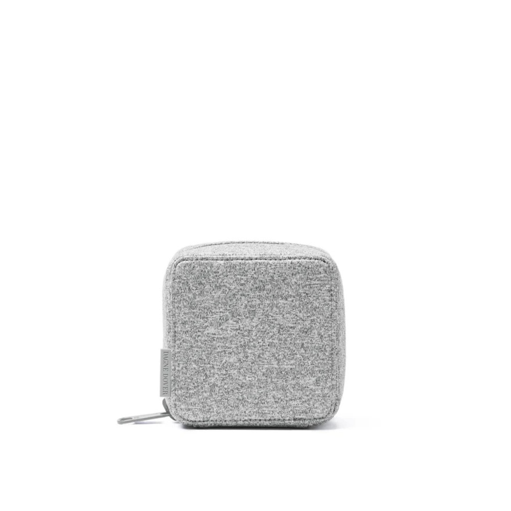 Dagne Dover Medium Landon Caryall Gray with Tech Pouch - Picture 2 of 6